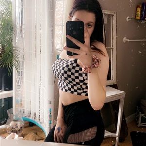 Meet your Posher, Sandra